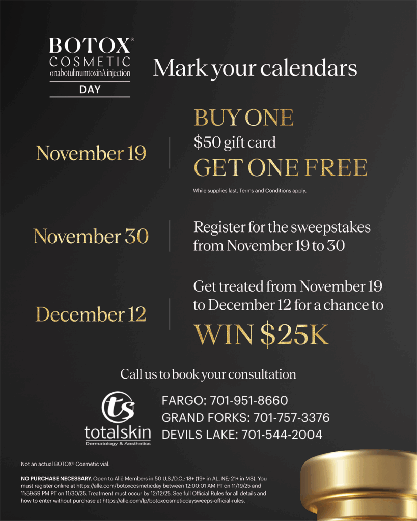 Botox Day